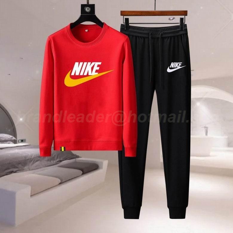 Nike Men's Suits 3
